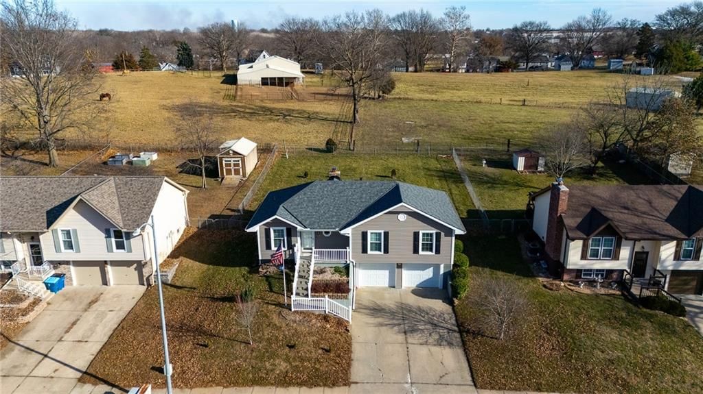 6813 T Gabbert Drive — photo 31