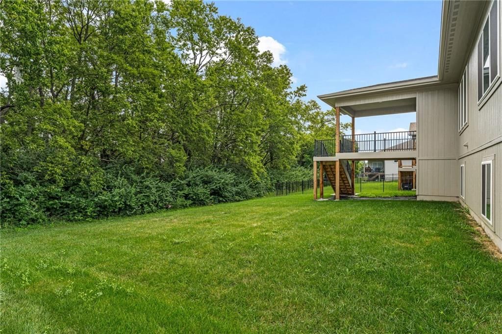 Photo 64 of 64 - 14033 S Landon Street, Olathe, KS 66061