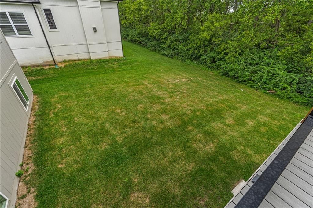 Photo 28 of 64 - 14033 S Landon Street, Olathe, KS 66061