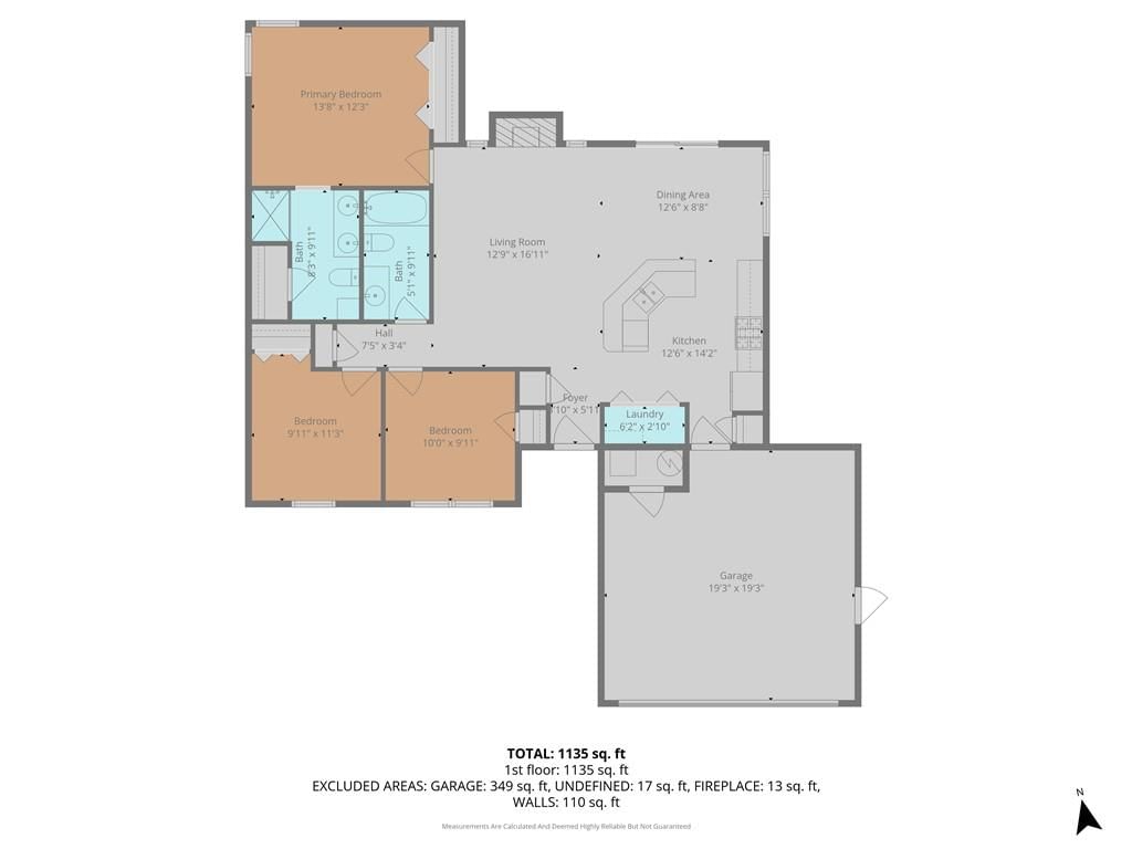 1007 SW Blue Branch Drive — photo 19