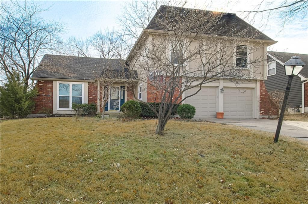 4505 NW 79th Terrace, Kansas City, MO