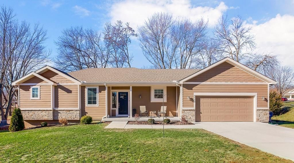 8510 Kansas Street, De Soto, KS