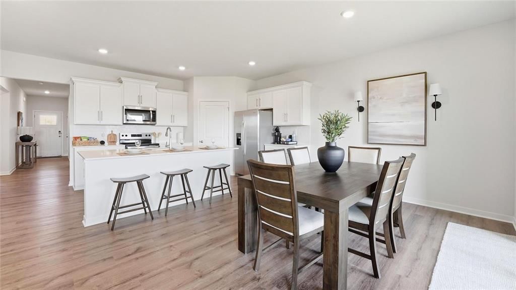 100 Lake Meadows Drive — photo 14