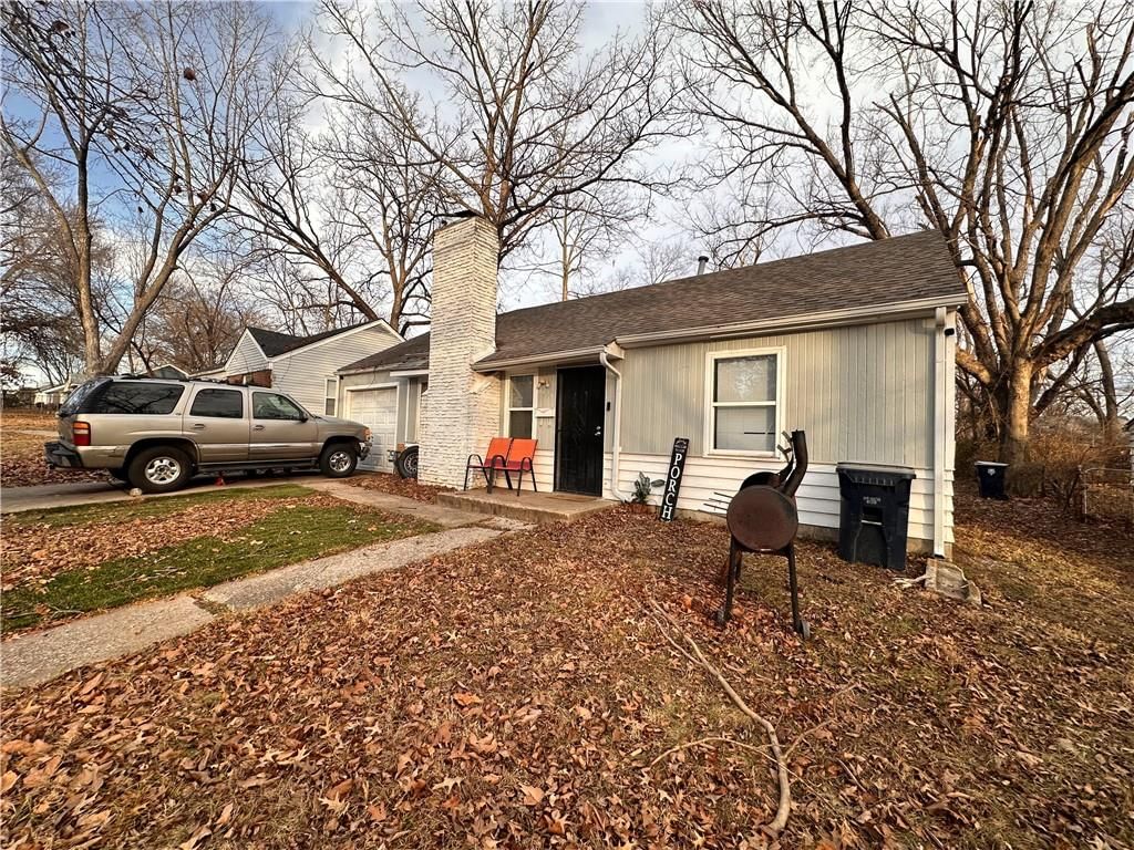 8029 Park Avenue, Kansas City, MO