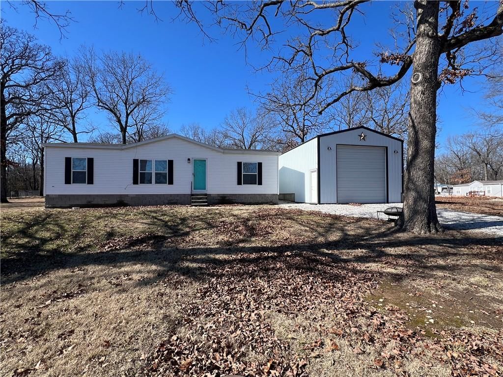 22826 Gavitt Lane — photo 1