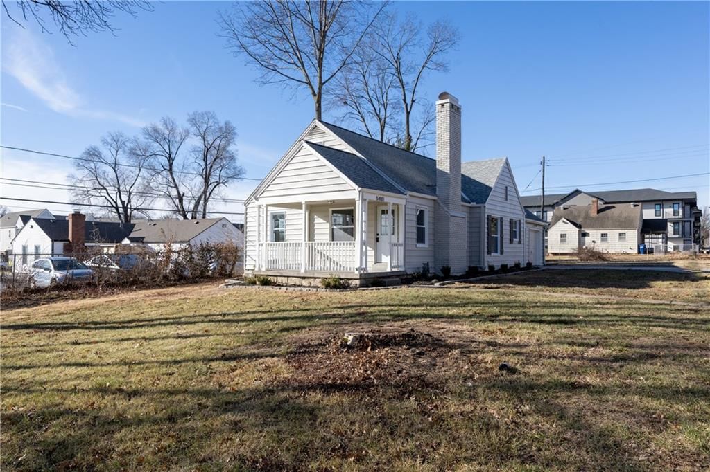 5401 W 58th Street — photo 31