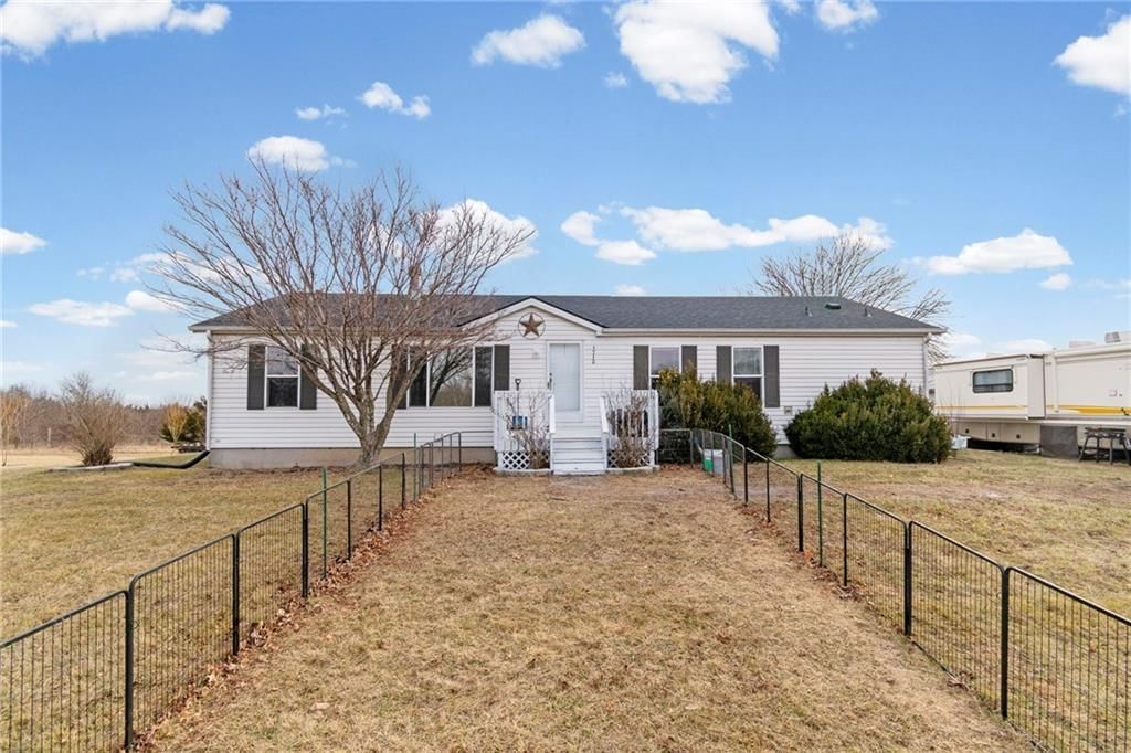 5730 SE 33 Highway, Osborn, MO