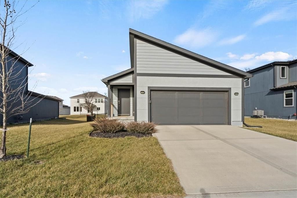 13308 W 180th Street, Overland Park, KS