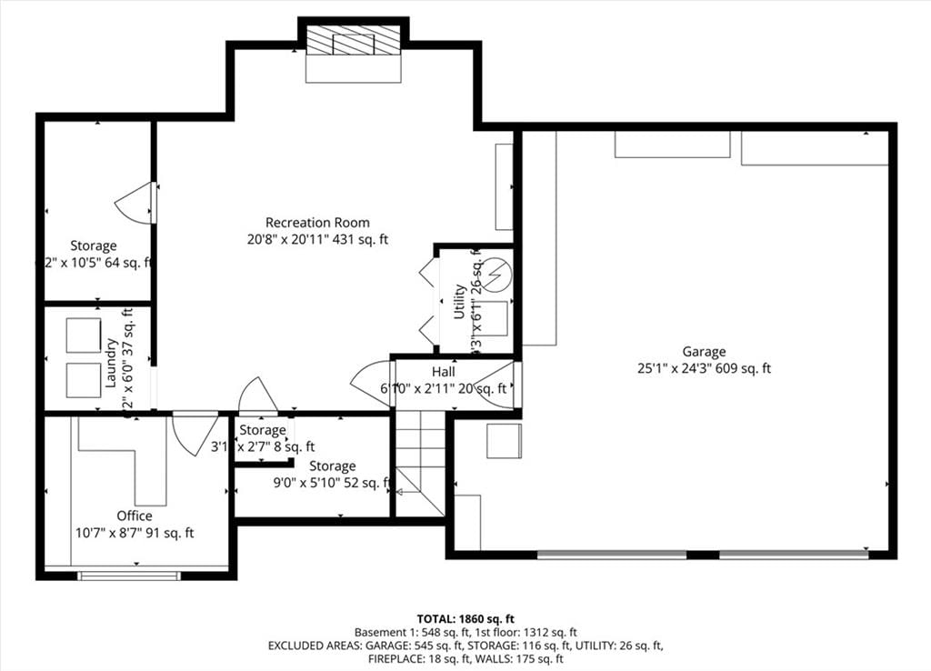 7909 N Michigan Avenue — photo 32