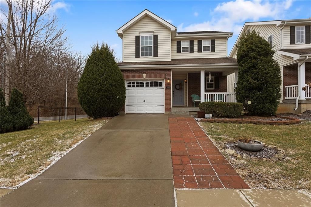 1803 NW 82nd Street, Kansas City, MO