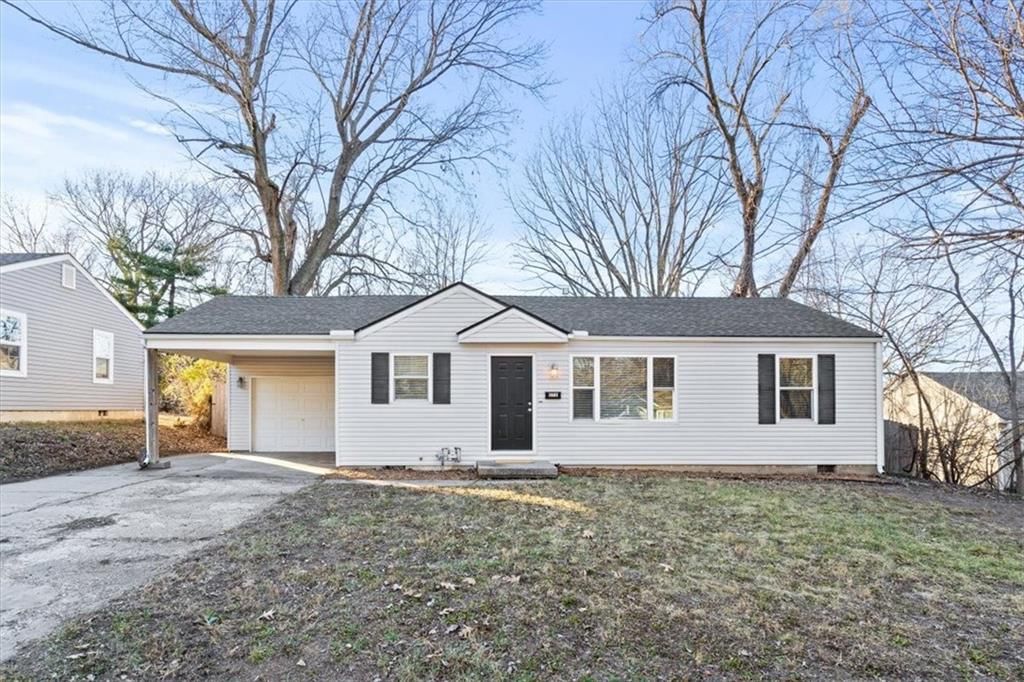 10004 DRURY Avenue, Kansas City, MO