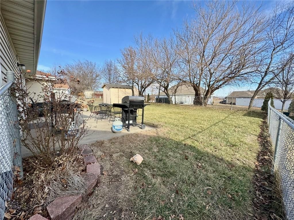 1105 Fox Run Drive — photo 3