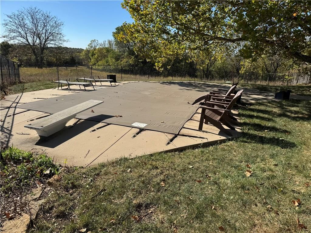 21405 W 73 Terrace — photo 11