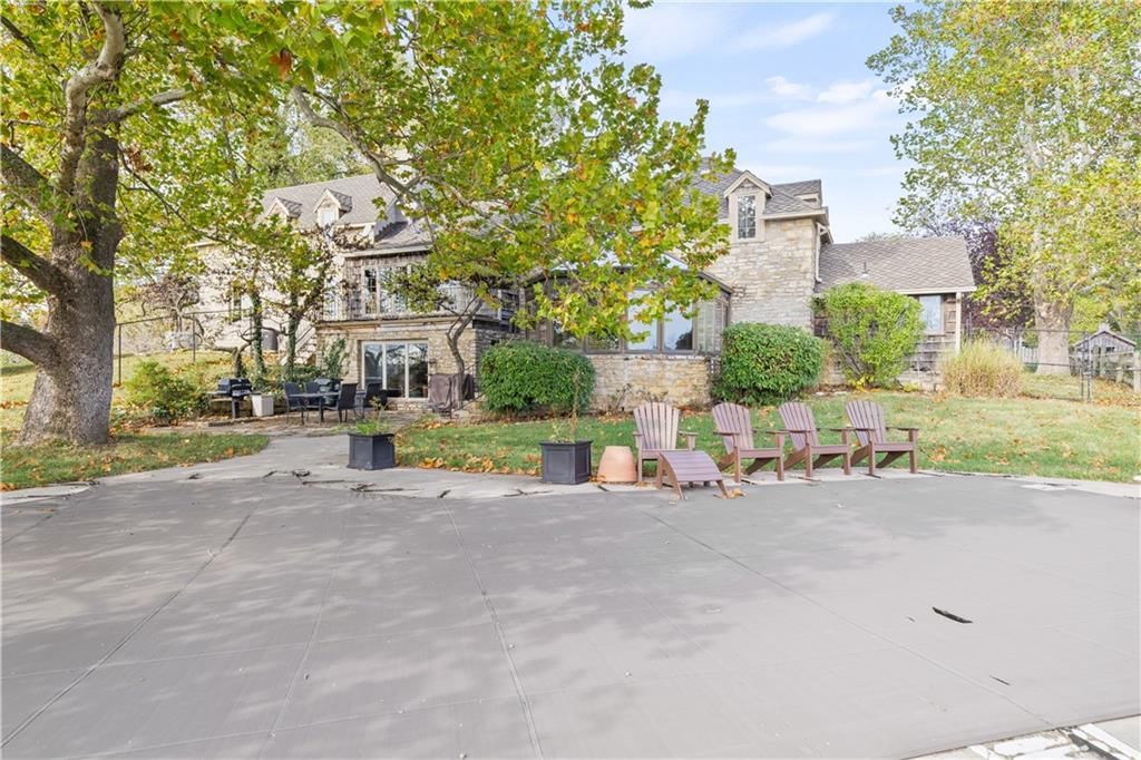 21405 W 73 Terrace — photo 14