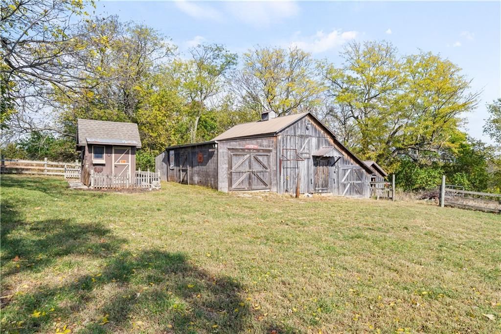 21405 W 73 Terrace — photo 16