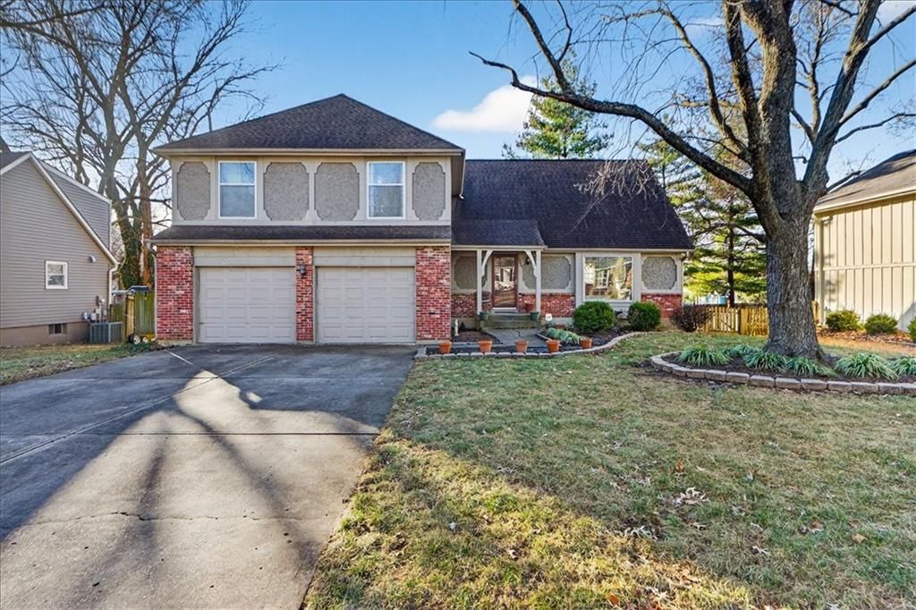 13001 W 78th Terrace, Shawnee, KS