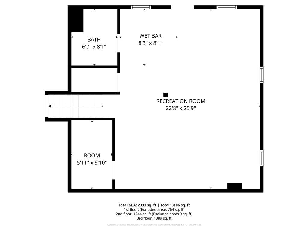 13001 W 78th Terrace — photo 30