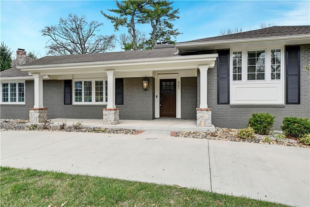 6241 Howe Drive — photo 3
