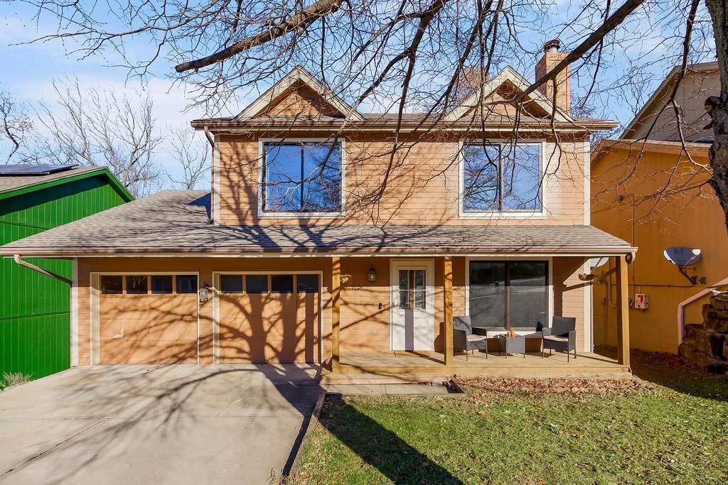 1118 NW 63rd Street, Kansas City, MO