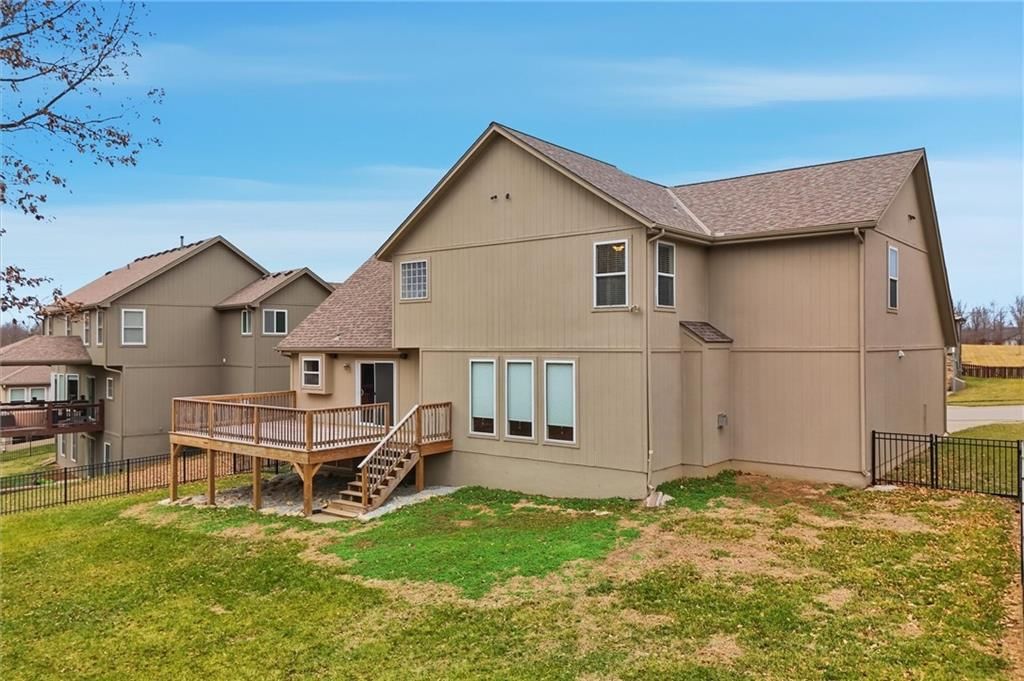 701 Tomahawk Court — photo 43