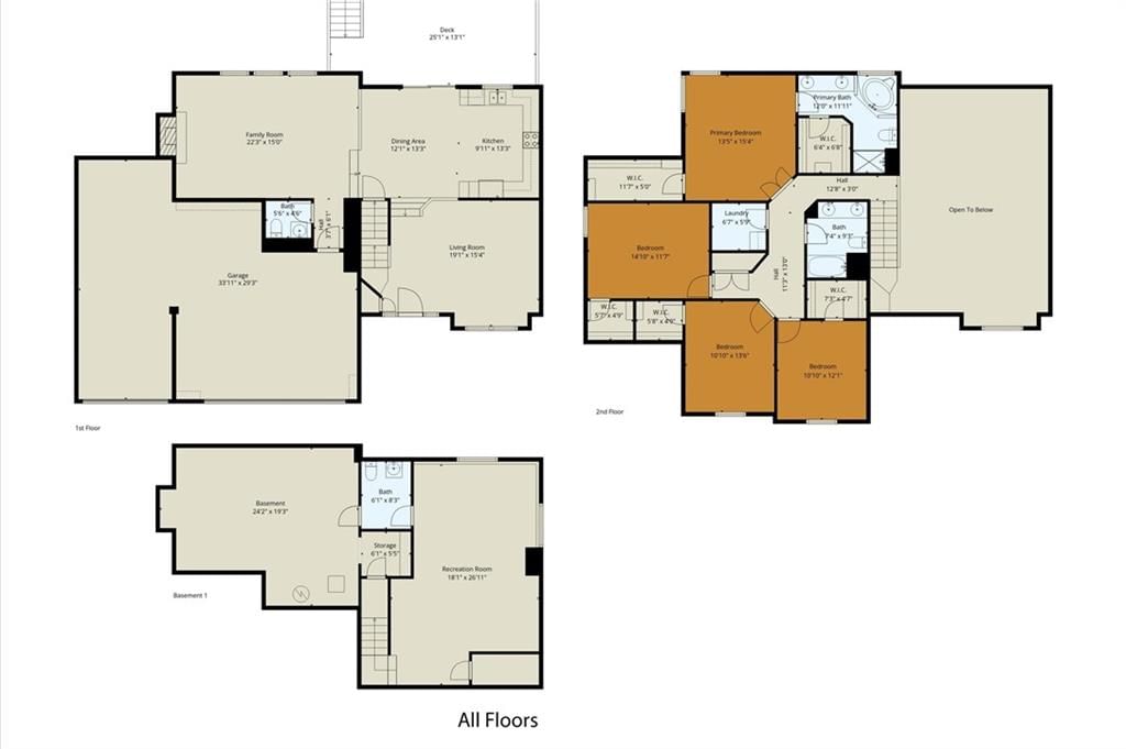 701 Tomahawk Court — photo 44