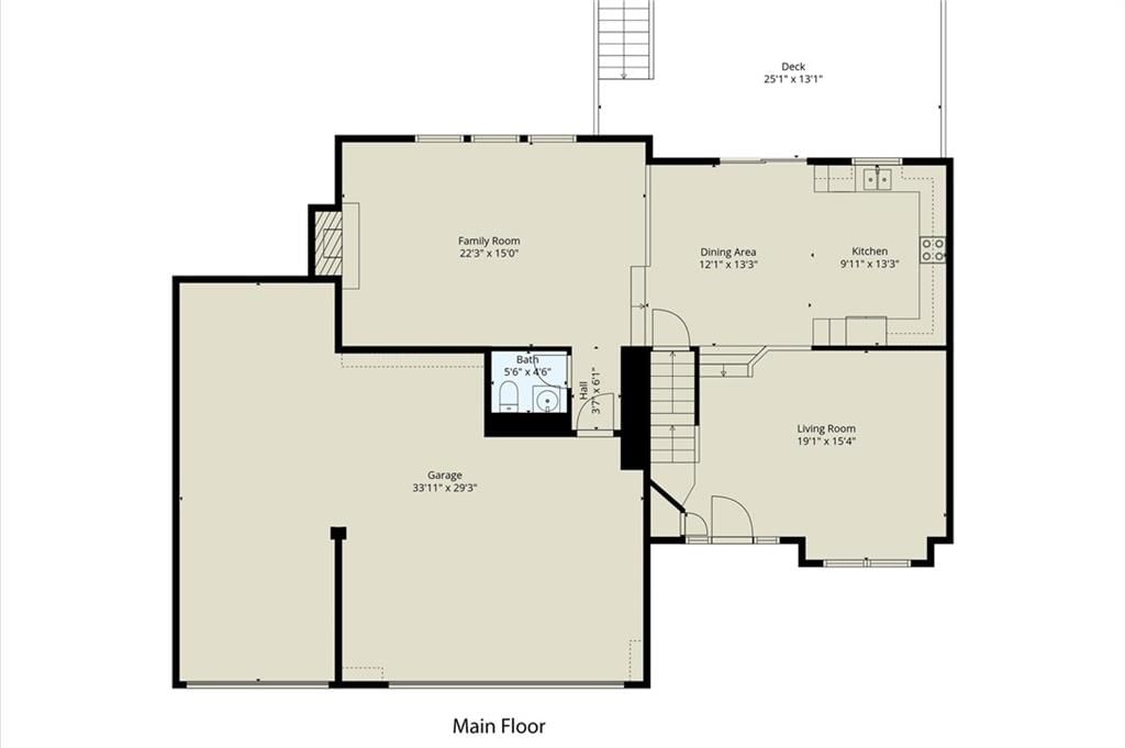 701 Tomahawk Court — photo 45