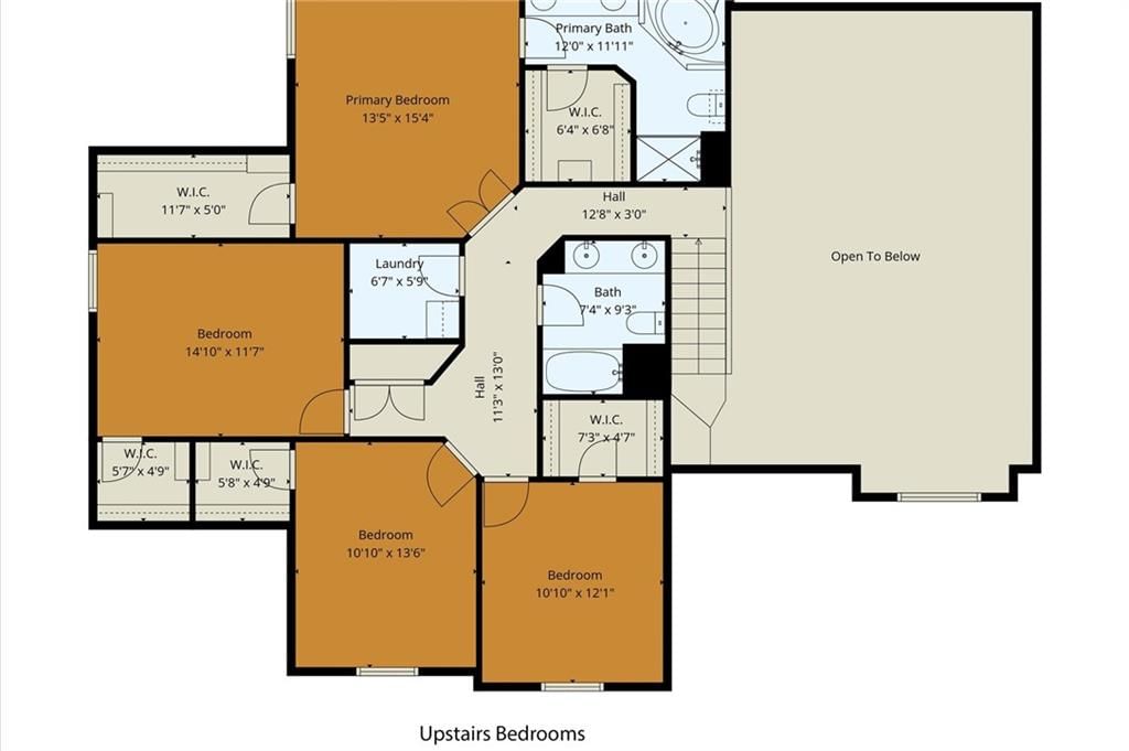 701 Tomahawk Court — photo 46
