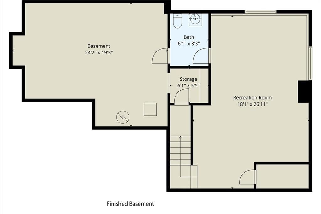 701 Tomahawk Court — photo 47
