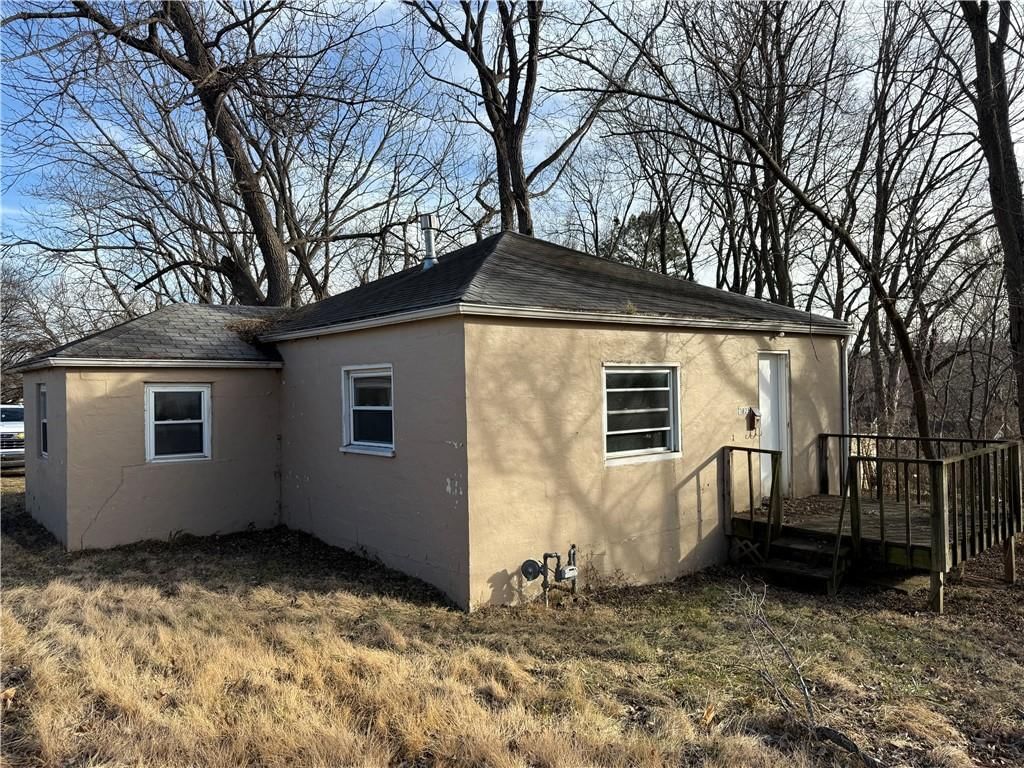 1825 S Crescent Avenue, Independence, MO
