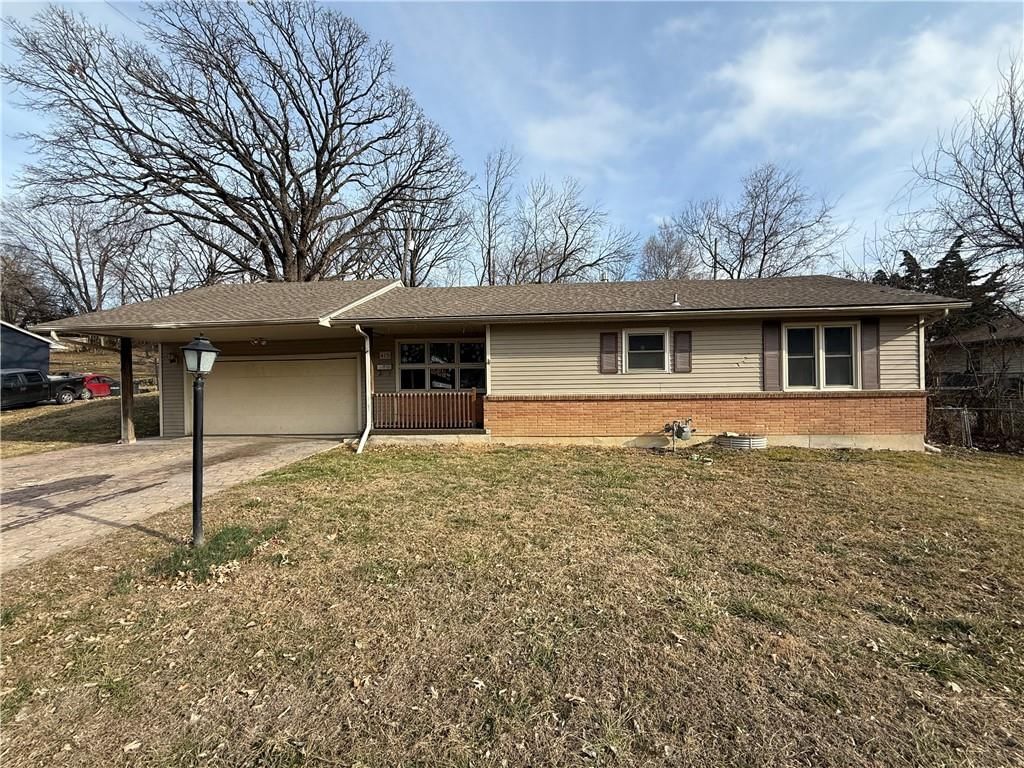 415 N 31st Street, Kansas City, KS