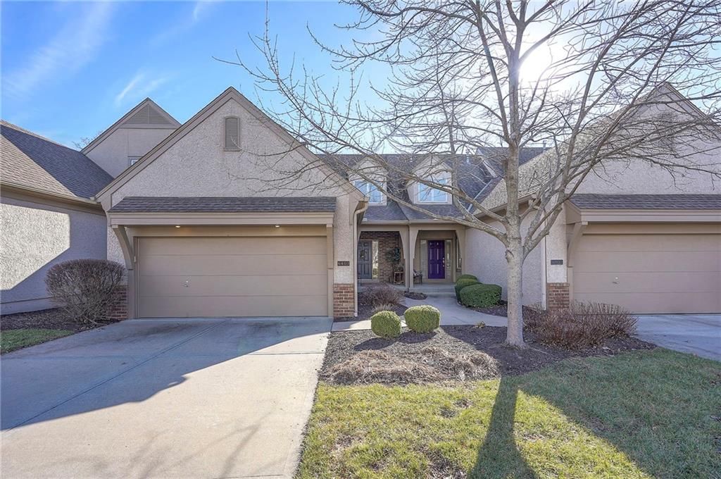 6403 W 144th Street, Overland Park, KS