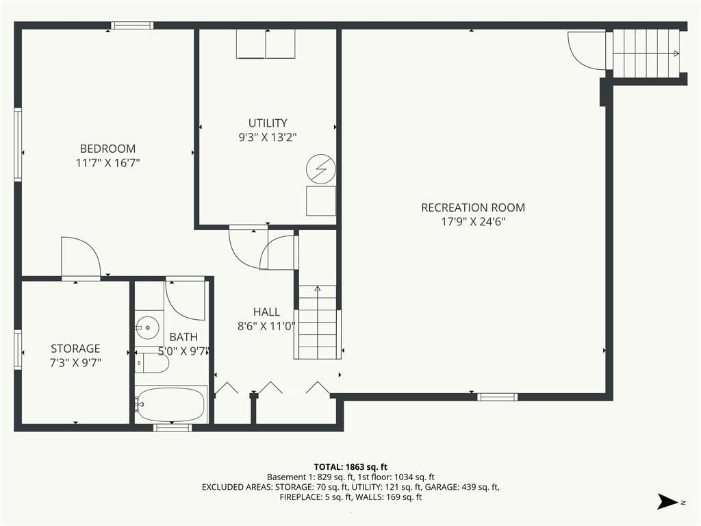 6018 Richards Drive — photo 40