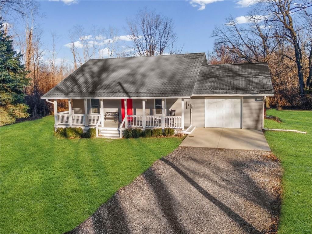 25390 CR 264 Road — photo 1