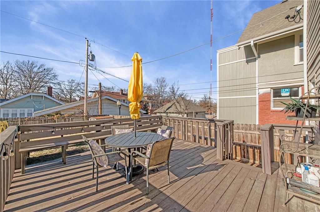 3132 Summit Street — photo 41