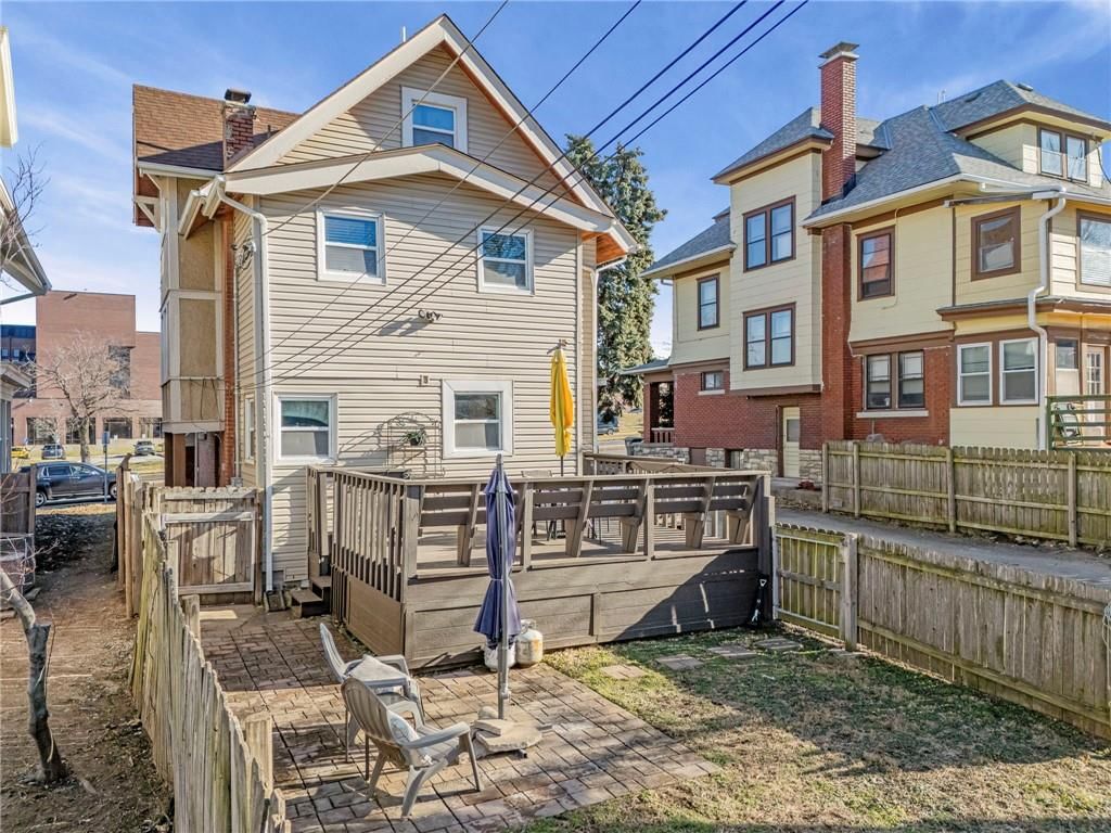 3132 Summit Street — photo 47