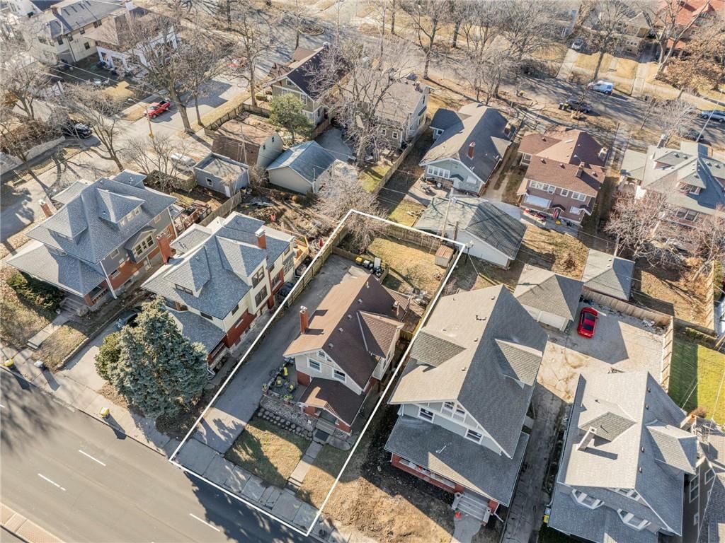 3132 Summit Street — photo 71