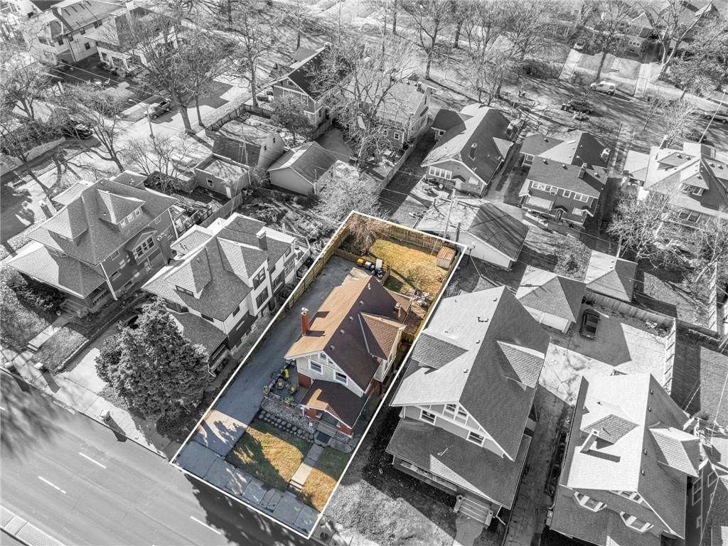 3132 Summit Street — photo 72