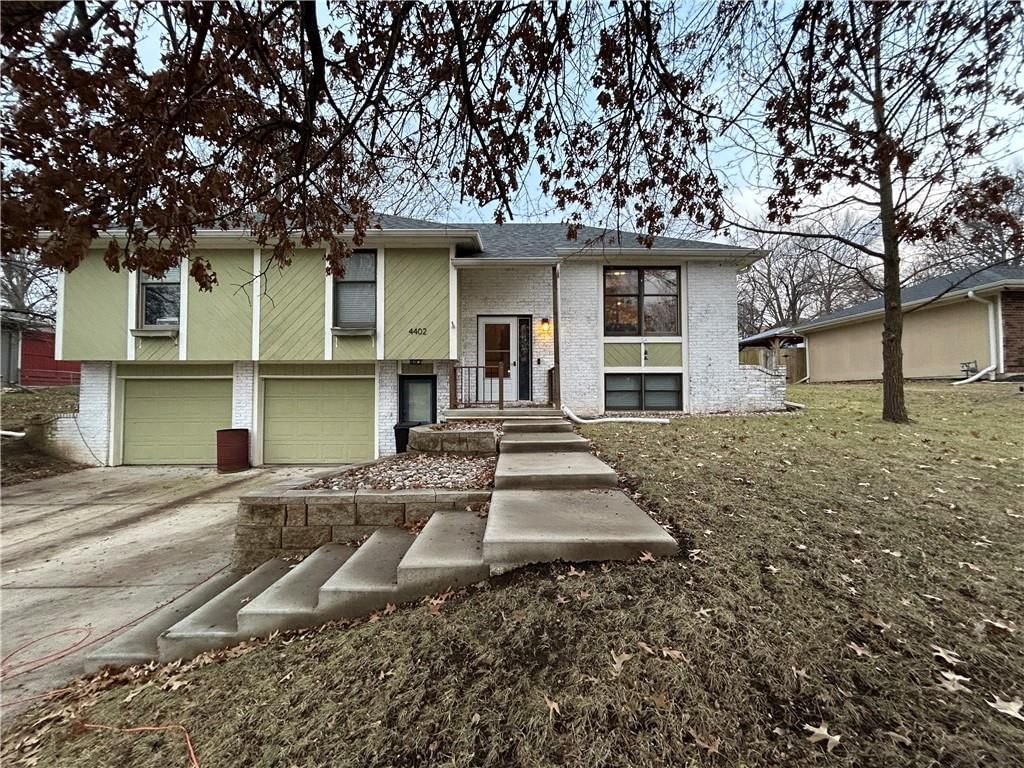 4402 Rainbow Court — photo 1