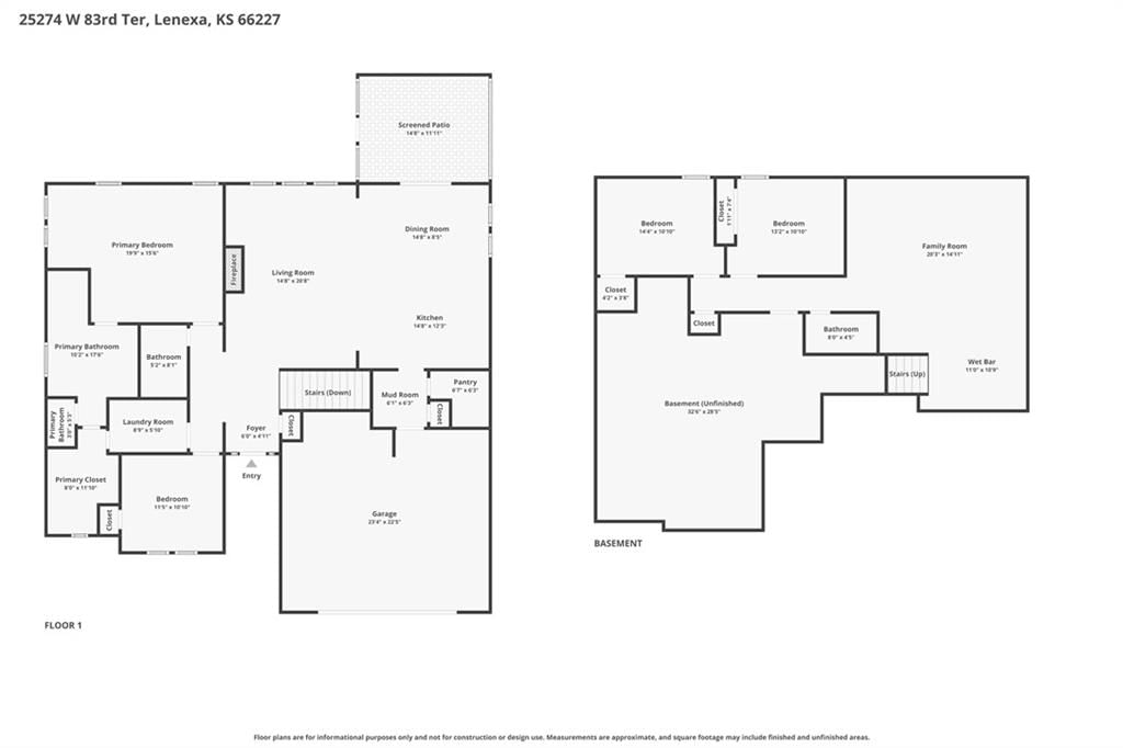 25274 W 83rd Terrace — photo 36