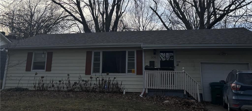 506 N Walnut Street, Paola, KS