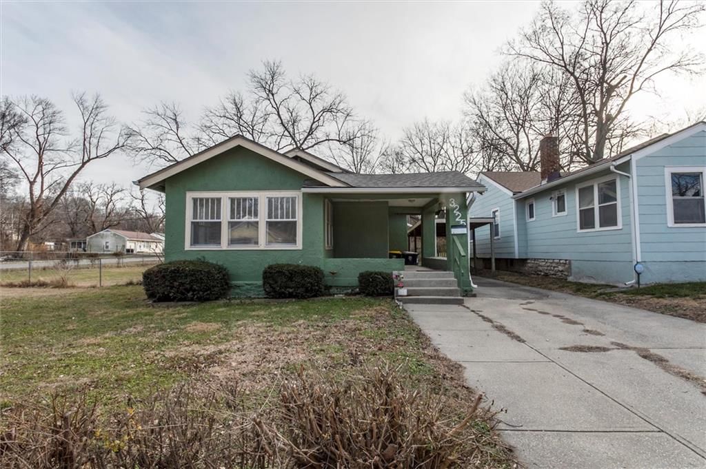 3225 E 60th Street, Kansas City, MO