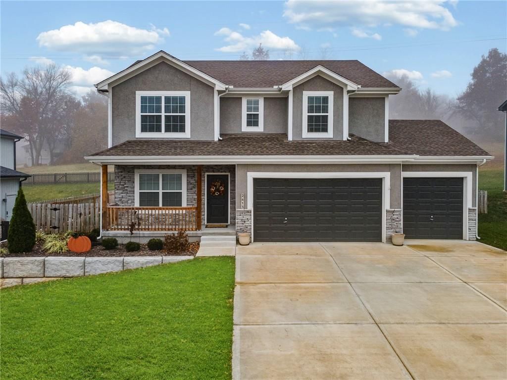 2413 SE Creek Ridge Court — photo 5
