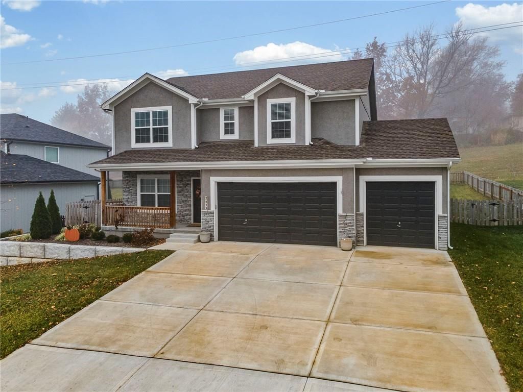 2413 SE Creek Ridge Court — photo 6