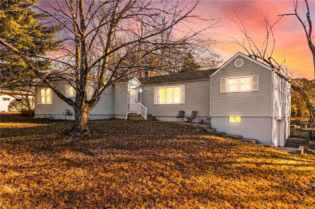 5405 N Central Street, Kansas City, MO