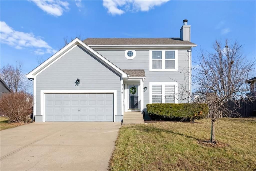 916 E Witch Hollow Street, Gardner, KS