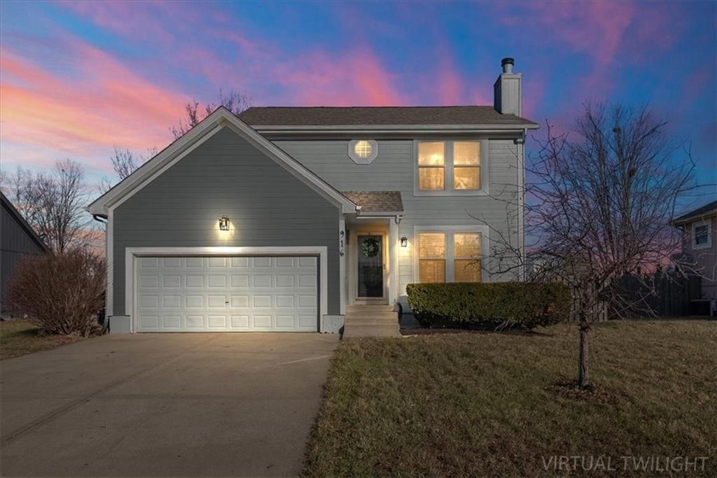 916 E Witch Hollow Street — photo 2