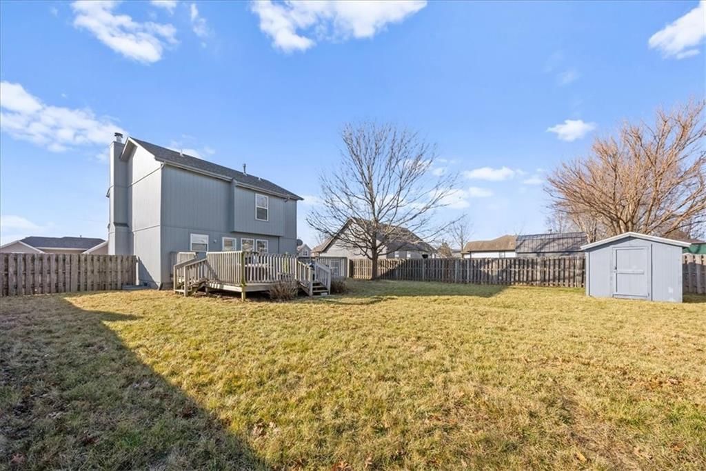916 E Witch Hollow Street — photo 24