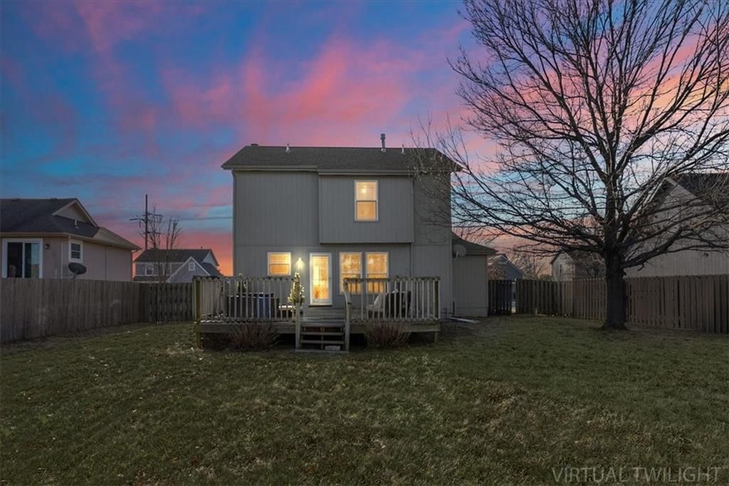 916 E Witch Hollow Street — photo 25