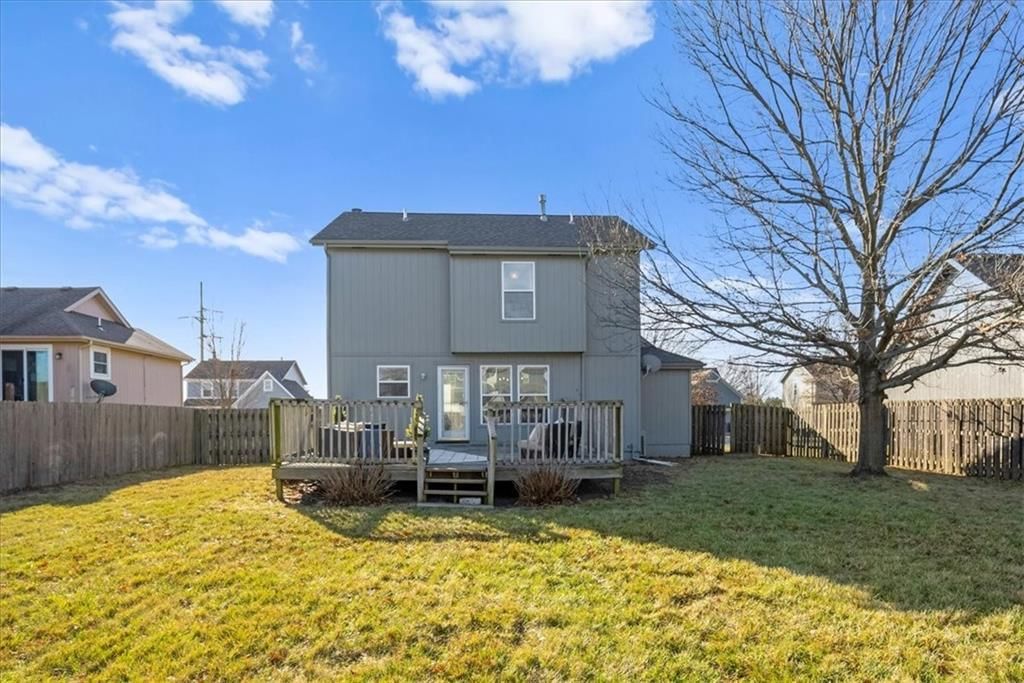 916 E Witch Hollow Street — photo 26