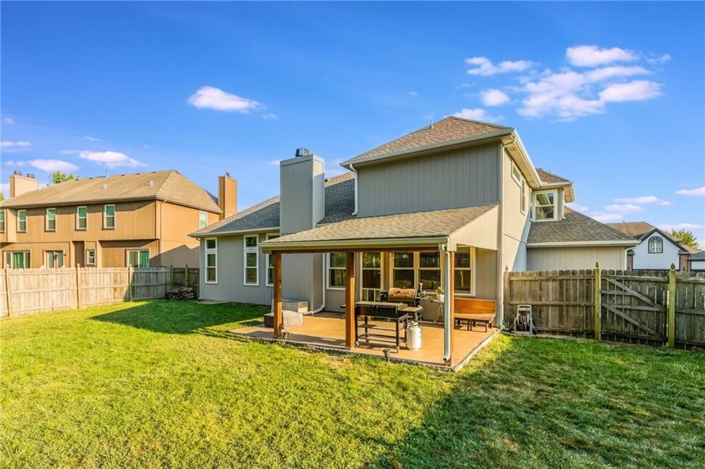 3764 SW Boulder Drive — photo 45